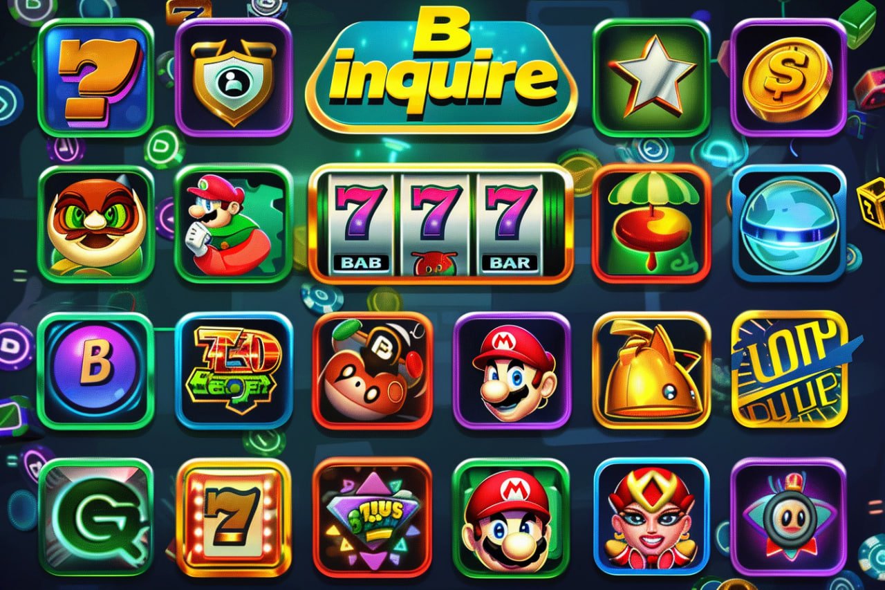 helpwin slot game screen showing online slots for Filipino players